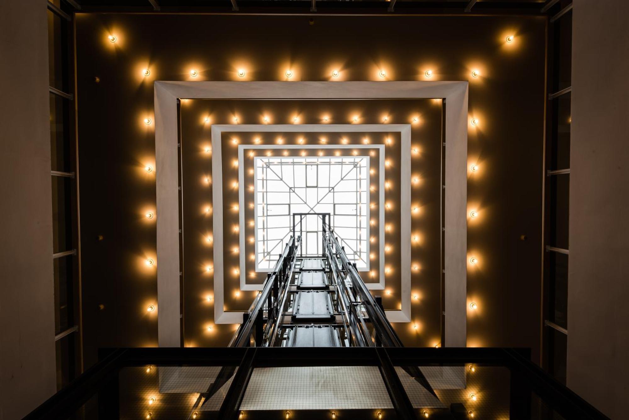 Hotel Alte Werft Papenburg Eksteriør bilde