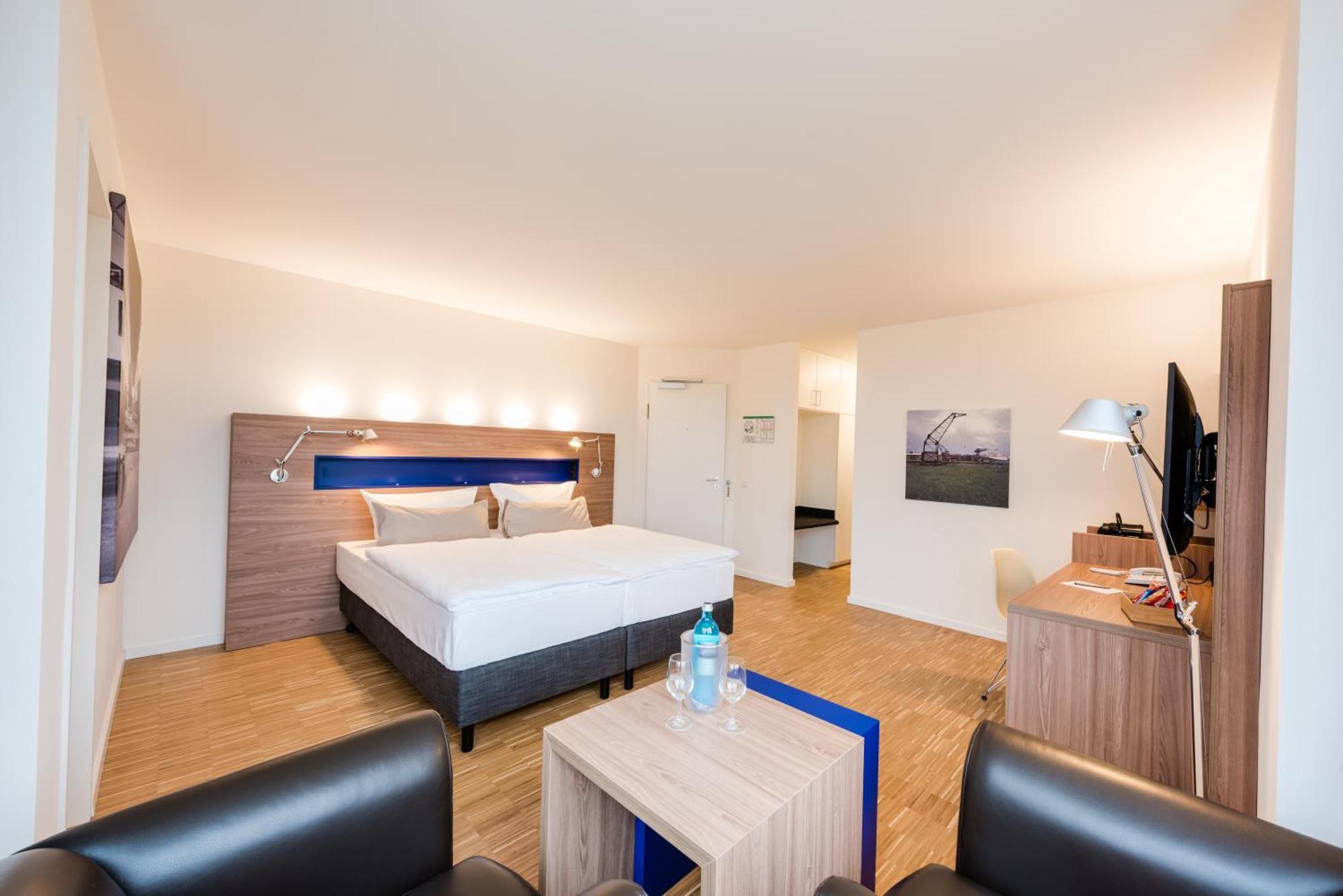 Hotel Alte Werft Papenburg Rom bilde