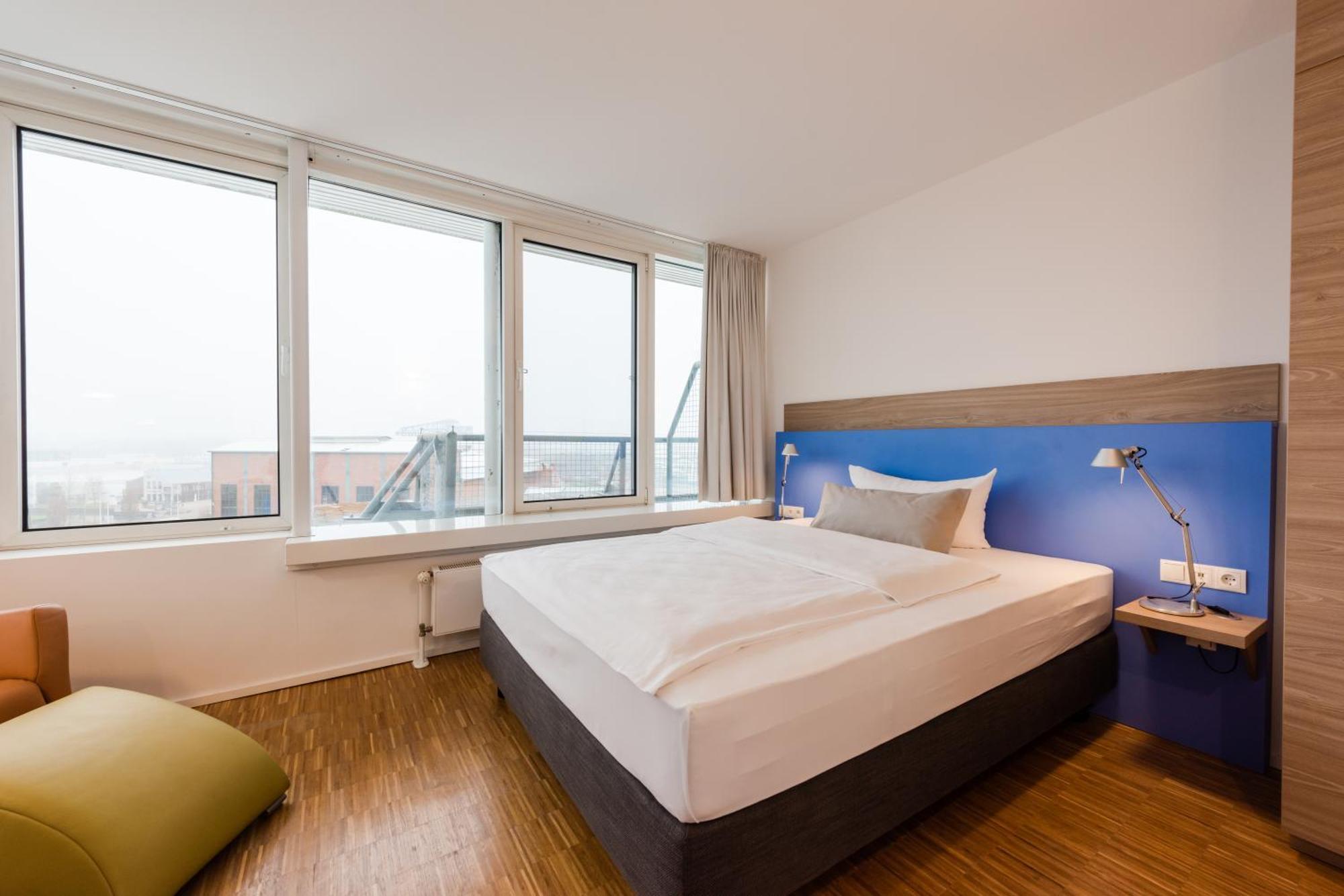 Hotel Alte Werft Papenburg Rom bilde